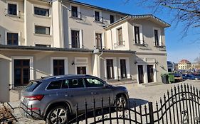 Apartament Jaracza 28/9